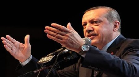 "Телефонный скандал" в Турции может привести к отставке Эрдогана -ВИДЕО