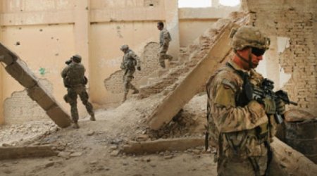 ABŞ ilin sonuna kimi bütün hərbçilərini Əfqanıstandan çıxara bilər