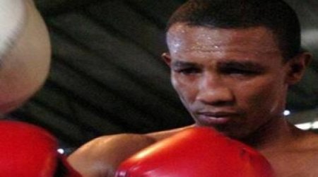 Бывший чемпион мира по боксу найден мертвым