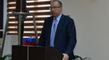 Tağı Əhmədovu əvəzləyən Zaur Hüseynov kimdir?