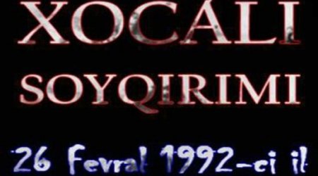 “Fənərbaxça”nın oyununda Xocalı faciəsi yad ediləcək