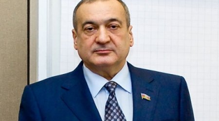 Deputat həmkarından Zeynəb Xanlarovaya sərt cavab