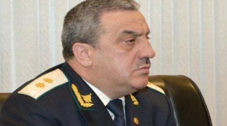 Rüstəm Usubov:"Sumqayıt hadisələrinin əsl günahkarlar məsuliyyətə cəlb olunmayıb"