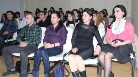 Samuxda “Mənim uğurlu karyeram” layihəsi