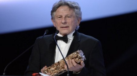 Полански получил премию «Сезар» за лучшую режиссуру
