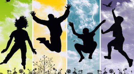 PA rəsmisi: “Gənclər təşkilatlarına dövlət xüsusi dəstək verir”