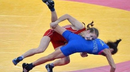 Азербайджанские спортсменки завоевали золотые медали
