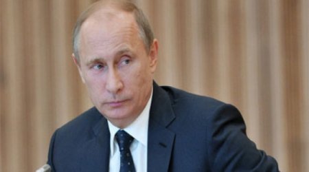 Putin Yanukoviçin ölümündən danışdı