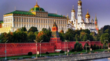 Rusiya da ABŞ-ı sərt şəkildə təhdid etdi - Gərginlik