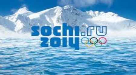 В Сочи проходит церемония открытия XI зимних Паралимпийских игр