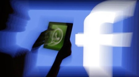 В сделке Facebook и WhatsApp усмотрели угрозу
