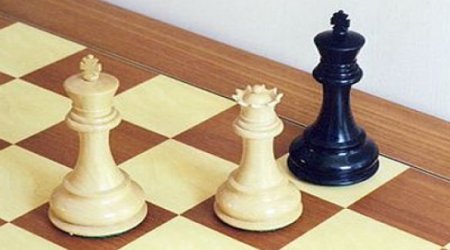 Азербайджанские шахматисты выступят на турнире в Иране