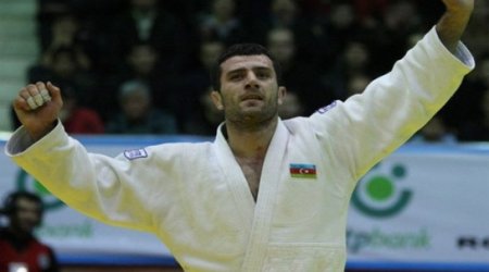Elxan Məmmədov dünya cüdo reytinqində