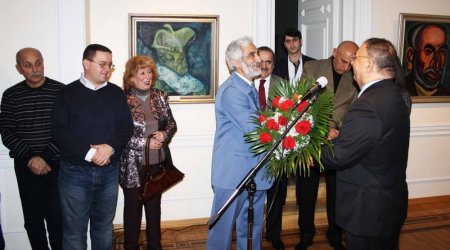 Asim Mollazadə: "Azərbaycan mədəniyyətinin zənginliyini dünyaya göstərməliyik"