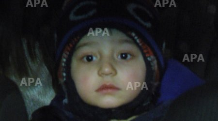 İmran Cəfərzadə Almaniyadan qayıtdı - FOTOLAR