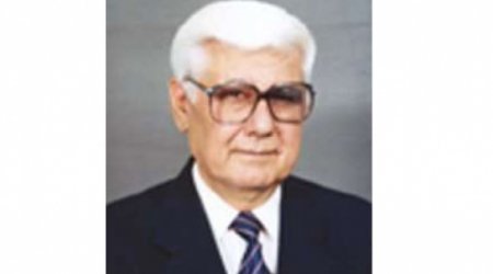 Azərbaycan Ticarət və Sənaye Palatasının prezidenti vəfat edib