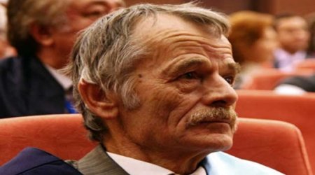 Putin Krım tatarlarının ağsaqqalını görüşə dəvət edib