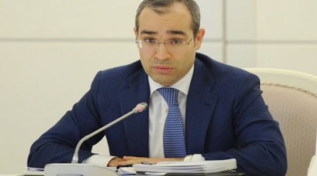 Təhsil naziri bağçaları saxlama kameralarına bənzətdi