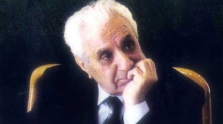 Akademik Asəf Nadirov vəfat edib