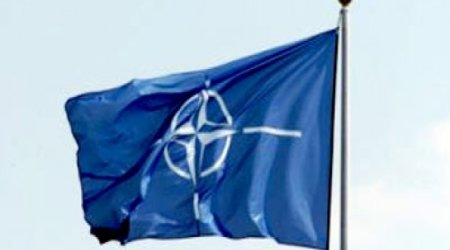 NATO-nun saytlarına hücum olunub