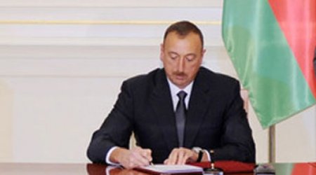 Prezident müharibə əlillərinin təqaüdünü artırdı