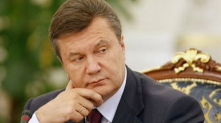 Yanukoviç erməni biznesmenin evini aldı