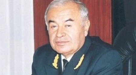 Aydın Bəşirov: "Qudurmuşdu..."