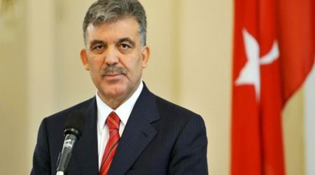 Prezident: Krımdakı vəziyyət yeni soyuq müharibəyə təkan verəcək