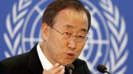 Pan Qi Mun Kiyevə gedir