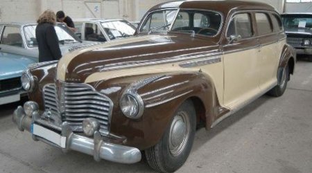 Brejnevin sürət ehtirası - MARAQLI