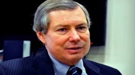 Amerikalı həmsədrdən Qarabağa aid qalmaqallı status