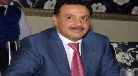 Azərbaycan oliqarxının qardaşı klub aldı