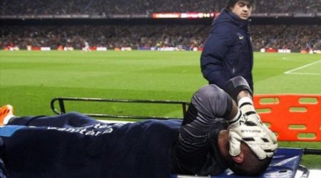 Valdes əməliyyat olunacaq