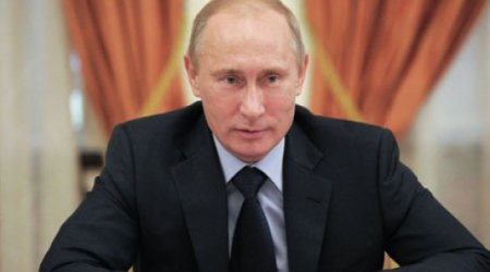 Washington Post: Amerikalılar Putinə ciddi yanaşmırlar