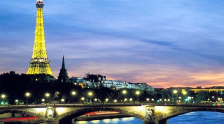 Fransada yeni baş nazir