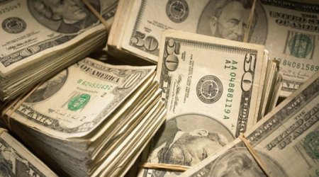 Prezident maaşından imtina etdi - Qərar