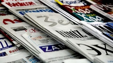 Qəzetlərə pul ayrıldı - SİYAHI