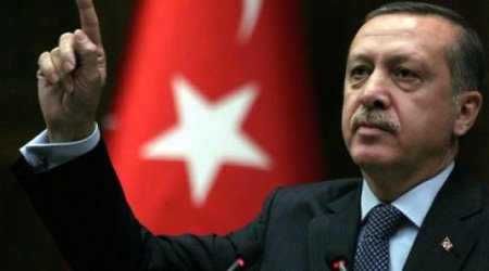 Ərdoğan: “Azərbaycanla münasibətlər daha da gücləndiriləcək”