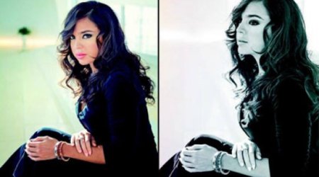 Leyla Əliyevadan maraqlı açıqlamalar - FOTO