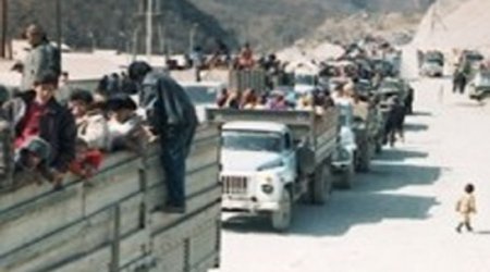 ANS-lə bağlı daha bir qalmaqal - VİDEO