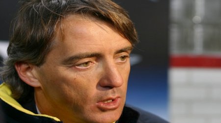 “Qalatasaray” Roberto Mançini ilə vidalaşa bilər