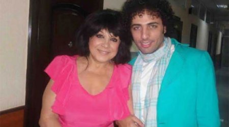 Flora Kərimova Niderlanda gedir