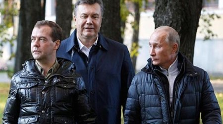 Rusiya üçün növbədə Azərbaycandır - ABŞ eksperti