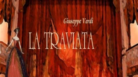В "Травиате" примет участие солист национальной оперы Украины