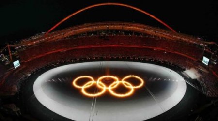 Олимпийские игры - 2024 могут быть проведены в Баку