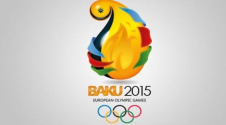 Презентация Европейских игр «Баку-2015»