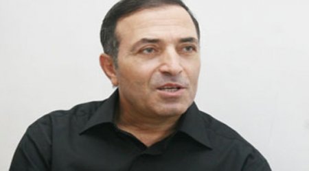 Мансум Ибрагимов понес тяжелую утрату