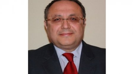 Azərbaycanın BMT-dəki daimi nümayəndəsi dəyişildi