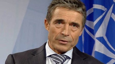 NATO baş katibindən Rusiyaya İTTİHAM