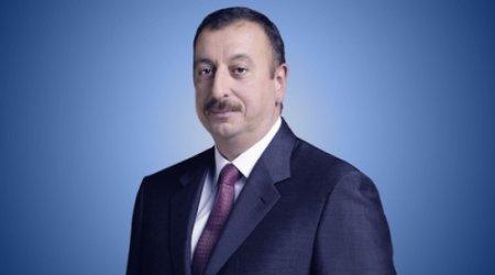 Prezident İlham Əliyev sərəncam imzaladı